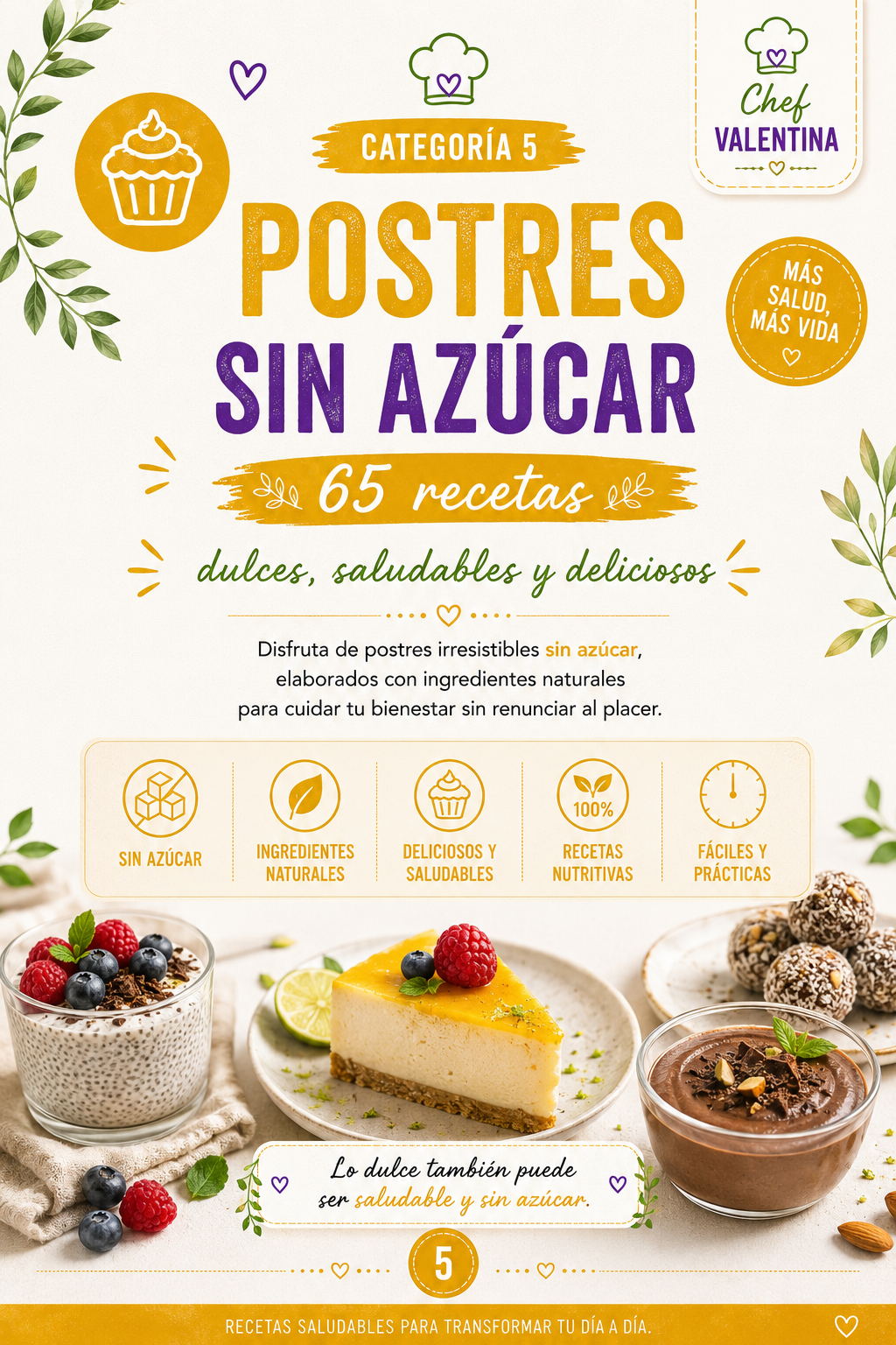 Categoría del ebook 5