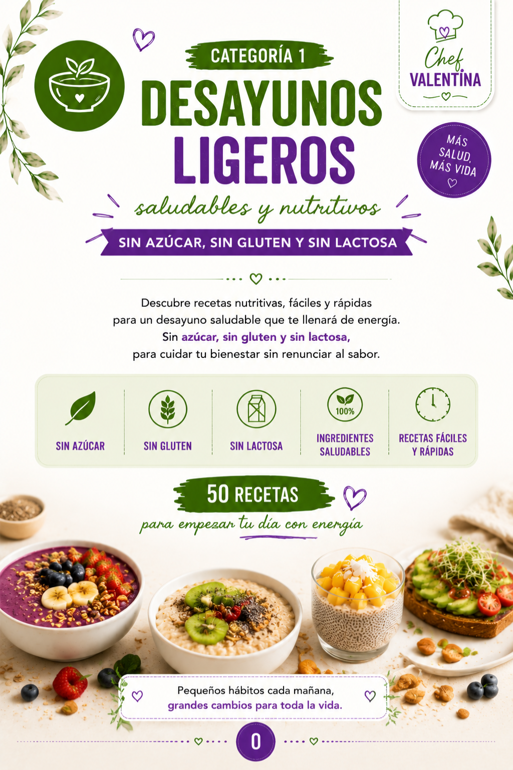 Categoría del ebook 1