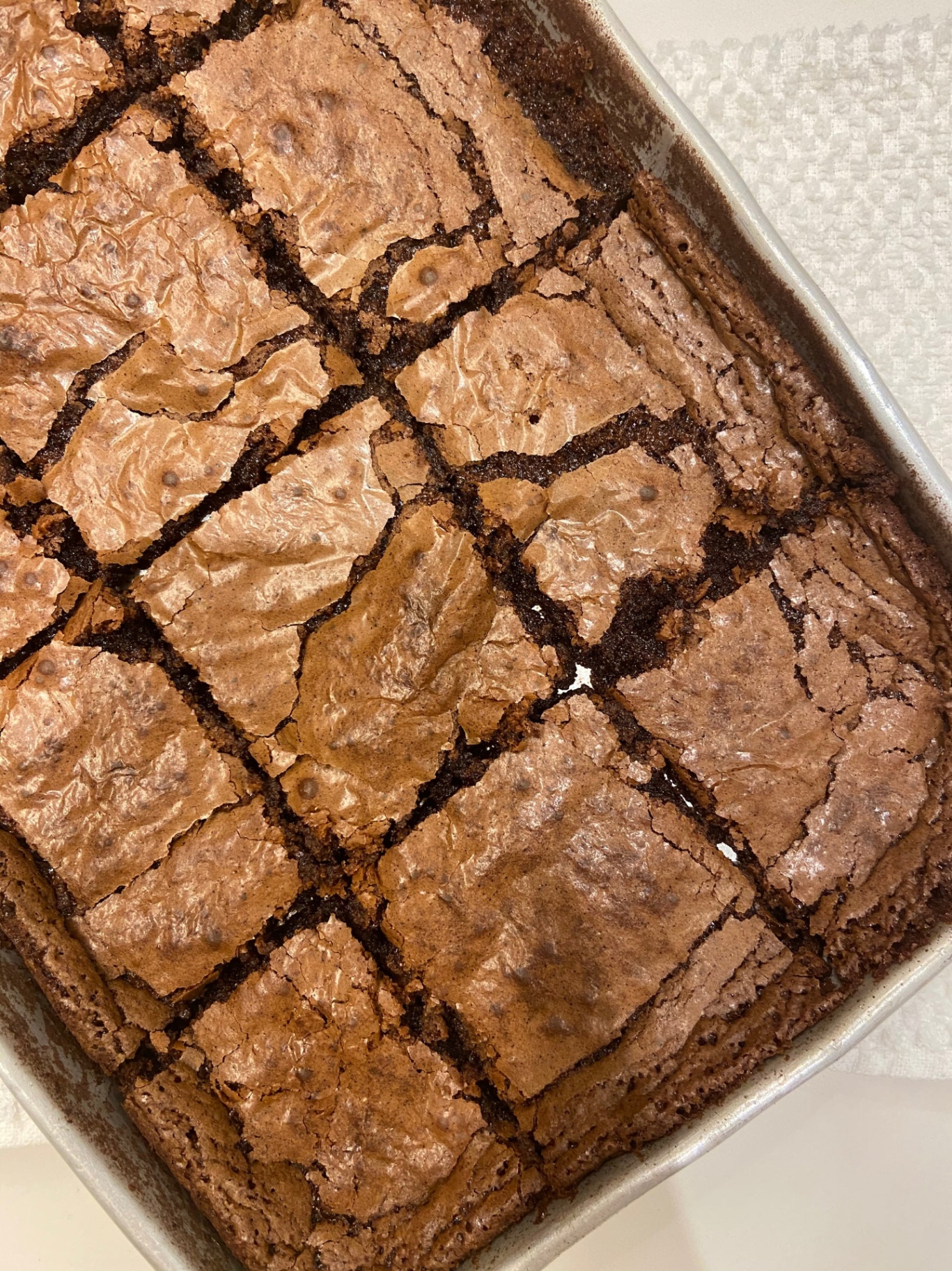 Receta preparada por Camila Rodríguez