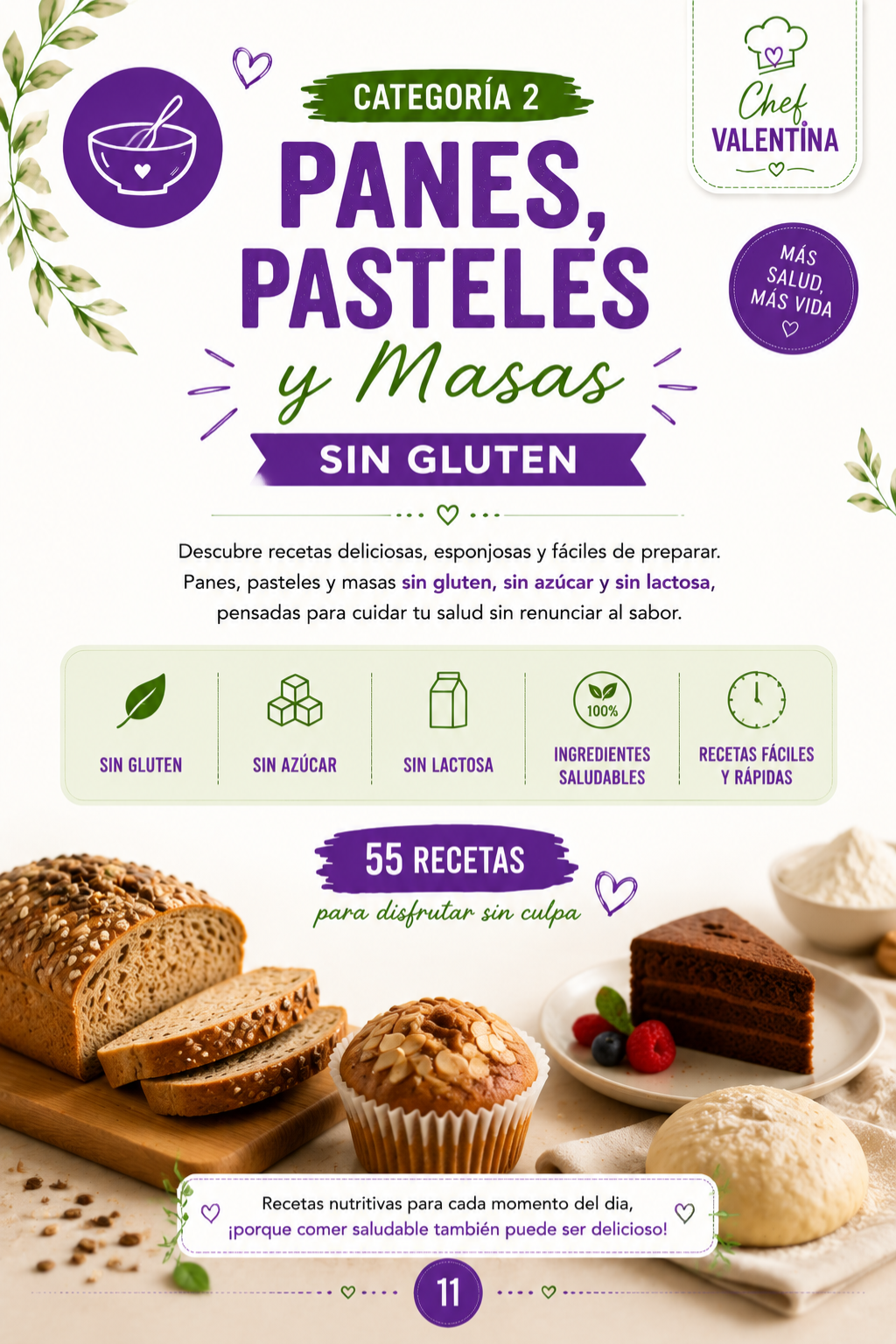 Categoría del ebook 2