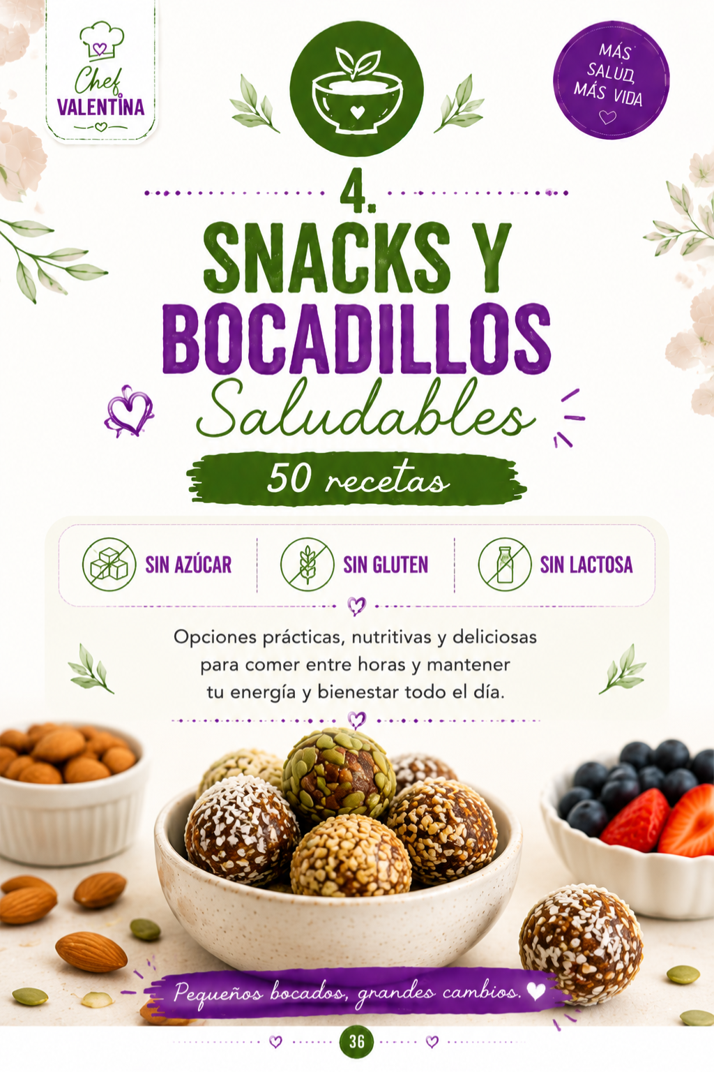 Categoría del ebook 4